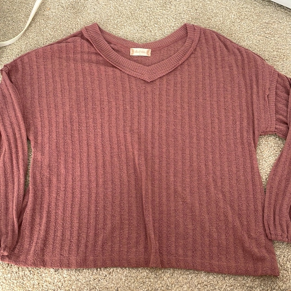 Altar’d State Sweater